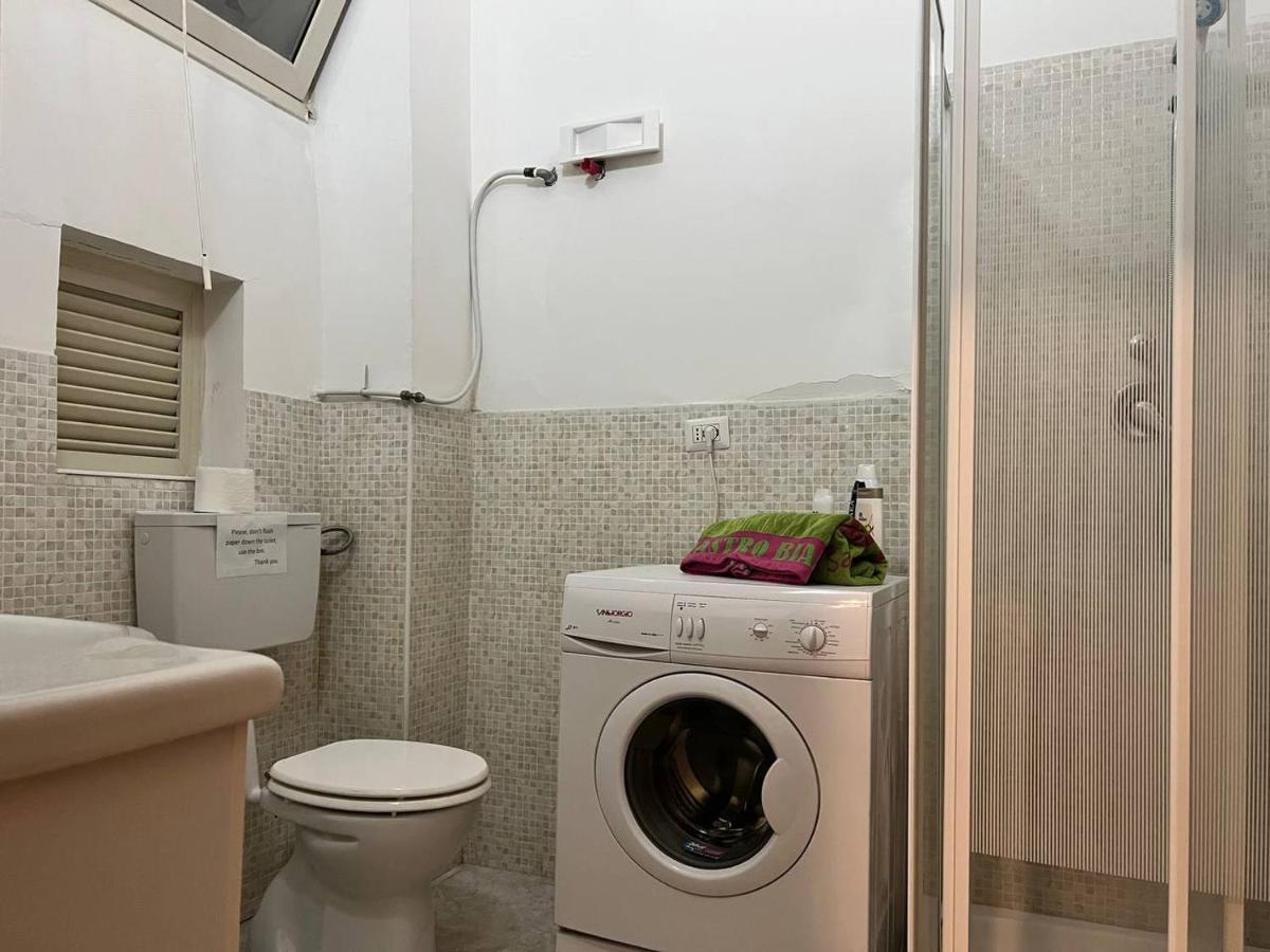 Апартаменты Myhouse 3 - Punto Di Arrivo - Aereoporto A 7 Minuti Катания Экстерьер фото
